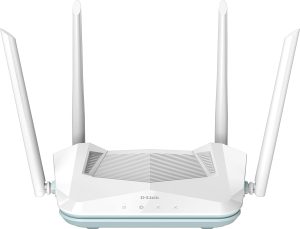 D-Link Eagle Pro AI R15