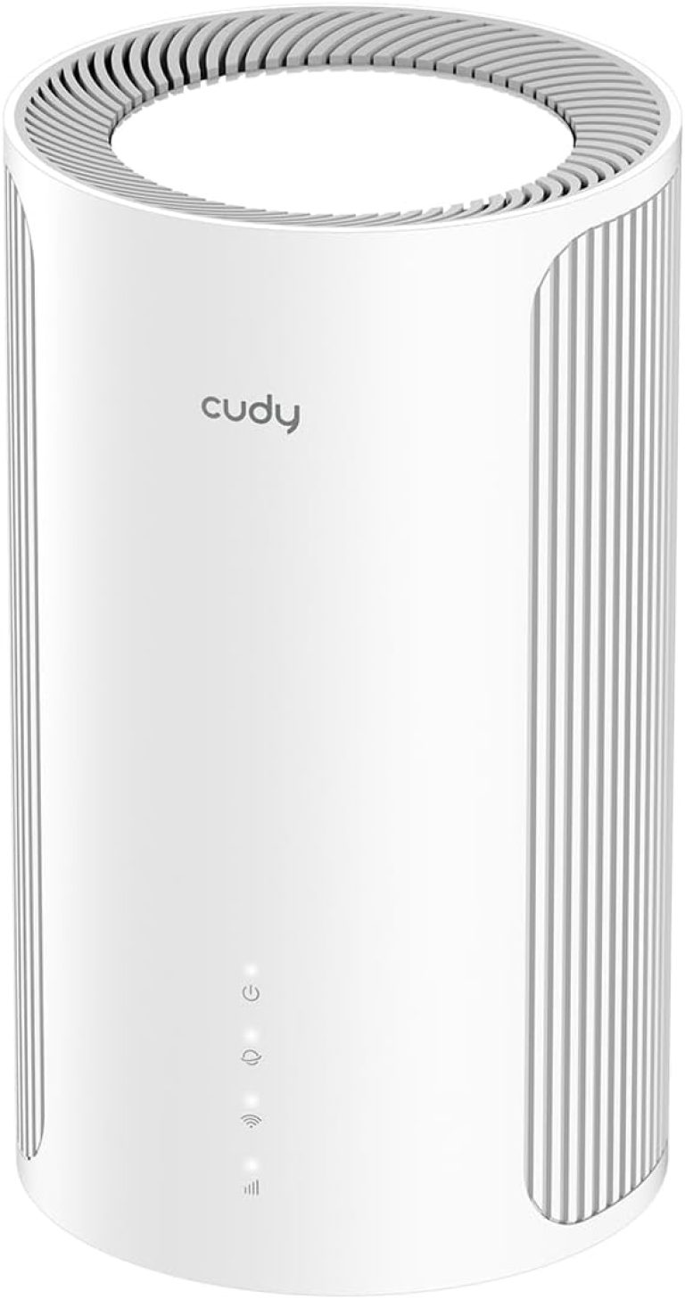 Cudy BE11000 2.5G Wi-Fi 7 Systeme Mesh M11000
