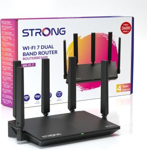 STRONG BE3600