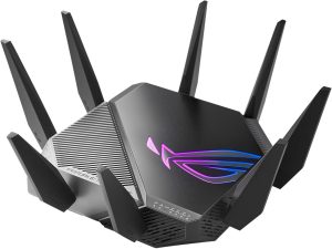 ASUS ROG GT-AXE11000