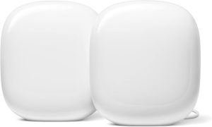 Google Nest Wifi Pro