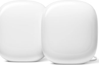 Notre test du système Wifi maillé Google Nest Wifi Pro