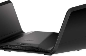 Notre test du routeur wifi Netgear Nighthawk RAX70