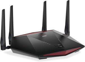 Netgear Nighthawk Pro Gaming XR1000