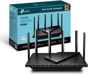 TP-Link Archer AX73
