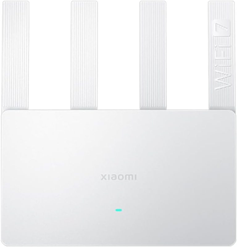 Xiaomi Routeur BE3600 2.5G EU