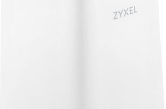 Notre test du routeur 5G Zyxel Nebula FWA510