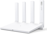 Notre test du routeur wifi Huawei WiFi AX3