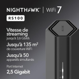 Notre test du routeur wifi Netgear Nighthawk RS100