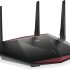 Notre test du routeur gaming ASUS ROG Strix GS-BE18000