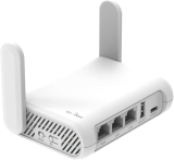 Notre test du routeur wifi GL.iNet Opal GL-SFT1200