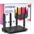 Notre test du routeur wifi ASUS RT-BE58U V2