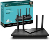 Notre test du routeur wifi TP-Link Archer AX55