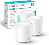 Test du TP-Link Deco X50 (pack de 3) : notre avis sur ce systeme mesh Wifi 6