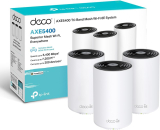 Test du TP-Link Deco XE75 (pack de 3) : notre avis sur ce système mesh Wifi 6E
