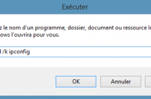 Comment trouver l’adresse IP d’un routeur Wifi ?